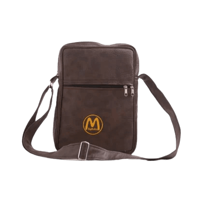 Easy Sling Bag-Brown