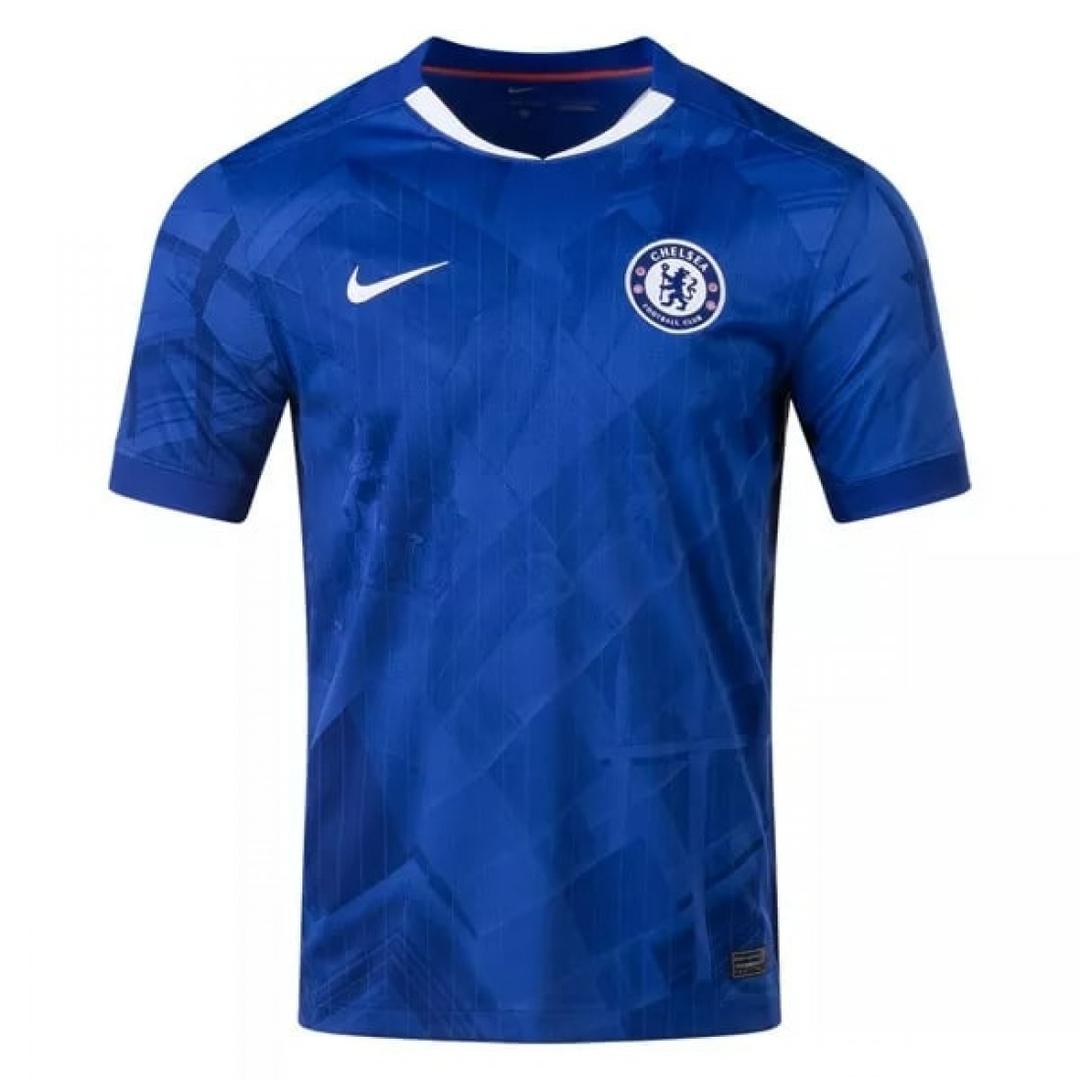 Chelsea Home 25-26