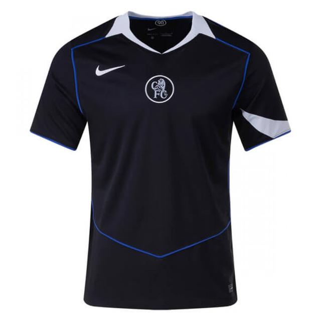 Chelsea Third Kit 25-26