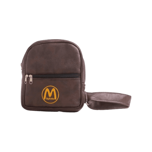 Chest Bag - Brown
